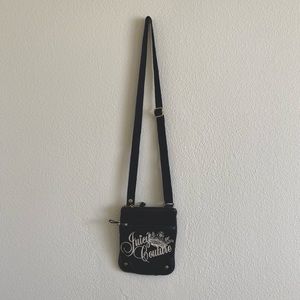 Juicy Couture Crossbody Bag